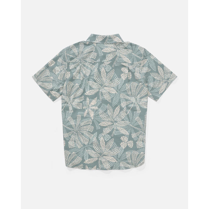 Camisa Salty Crew Drifter