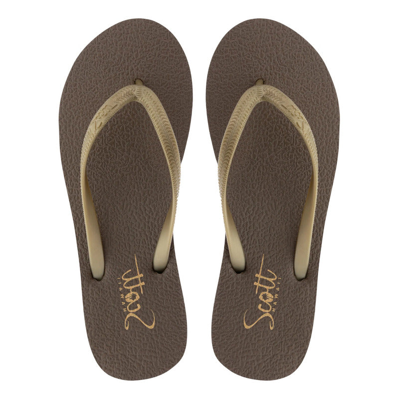 Sandalia Scott Hawaii Moena