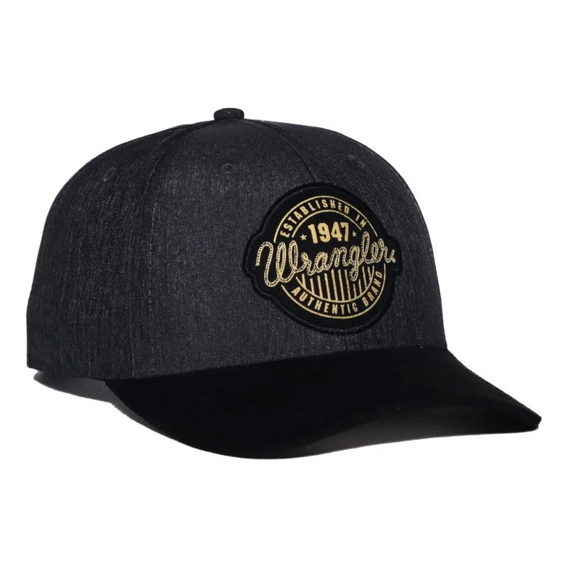 Gorra Wrangler Greensboro