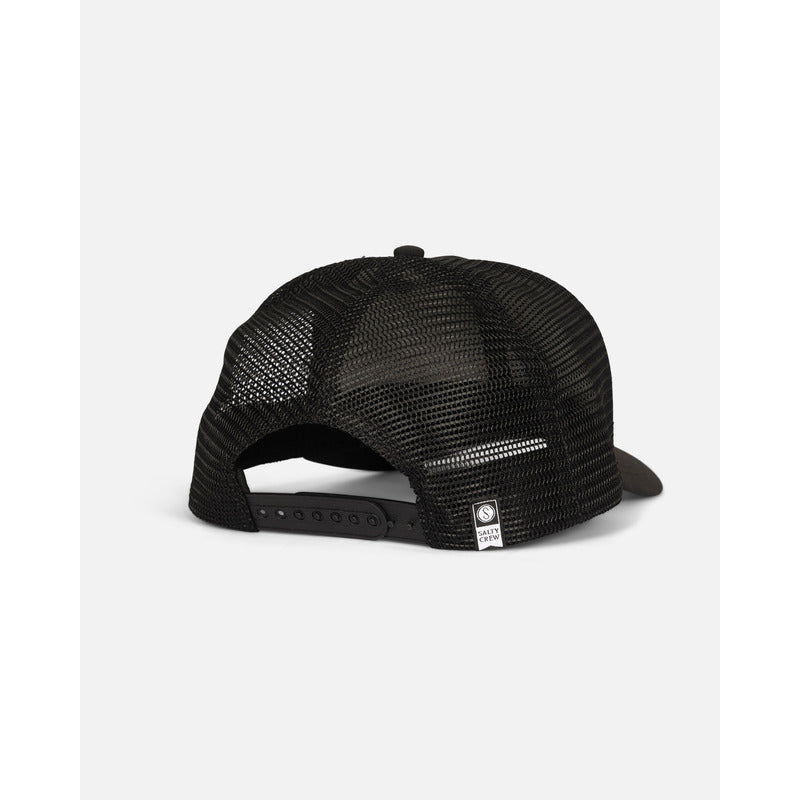 Gorra Salty Crew Baited Retro Trucker