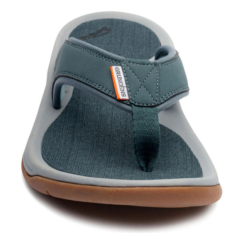 Sandalia Grundens Deck-boss