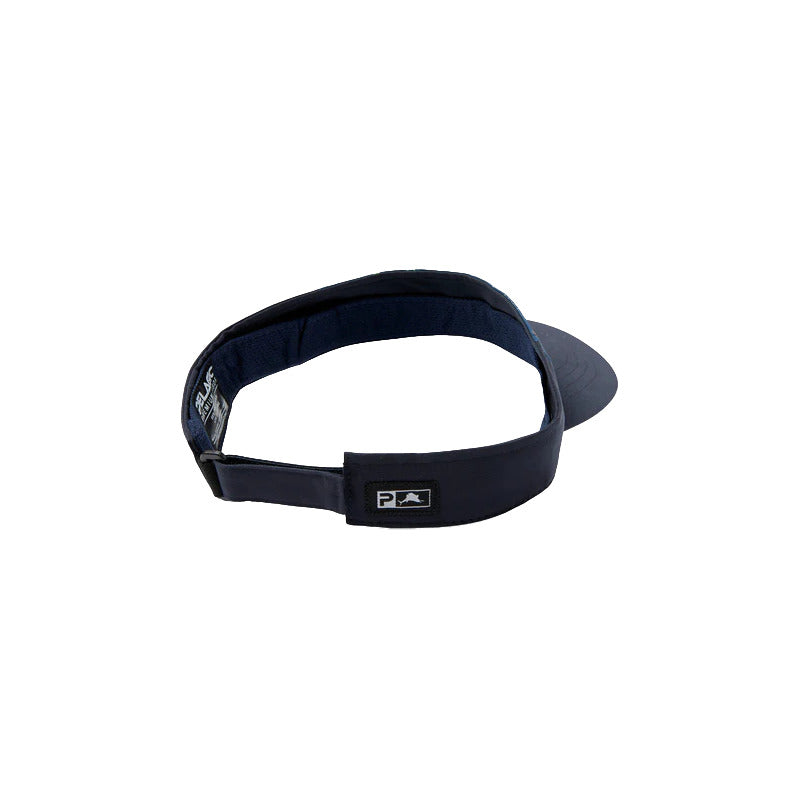 Visera Pelagic Slam Performance Visor