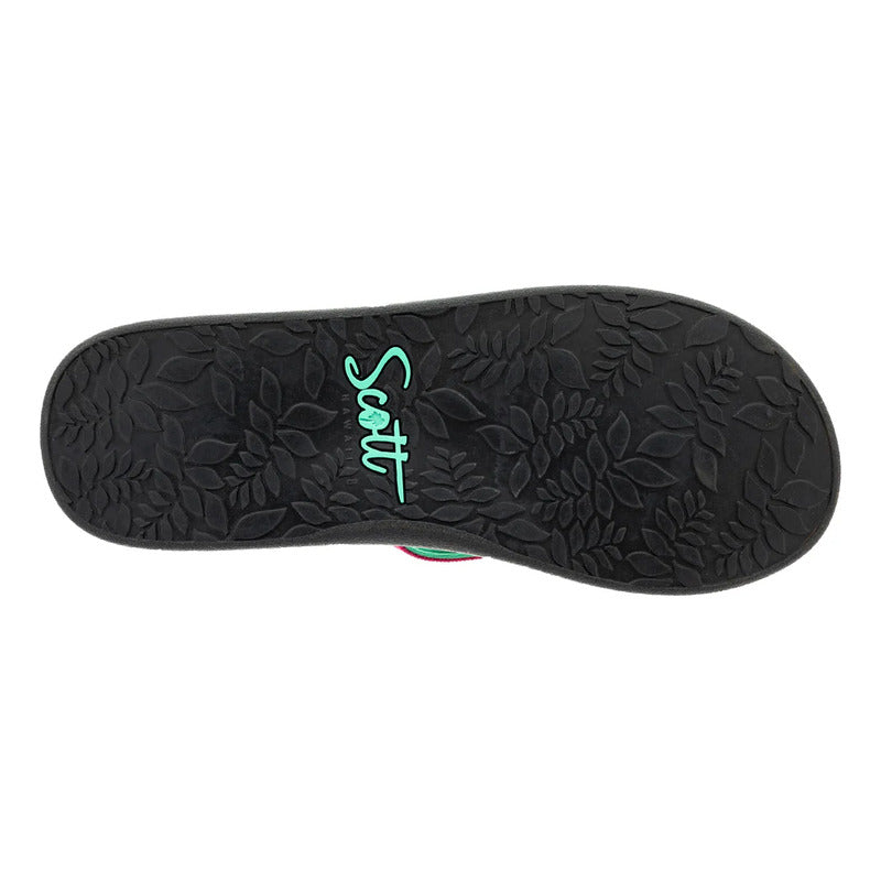 Sandalia Scott Hawaii Lamalama