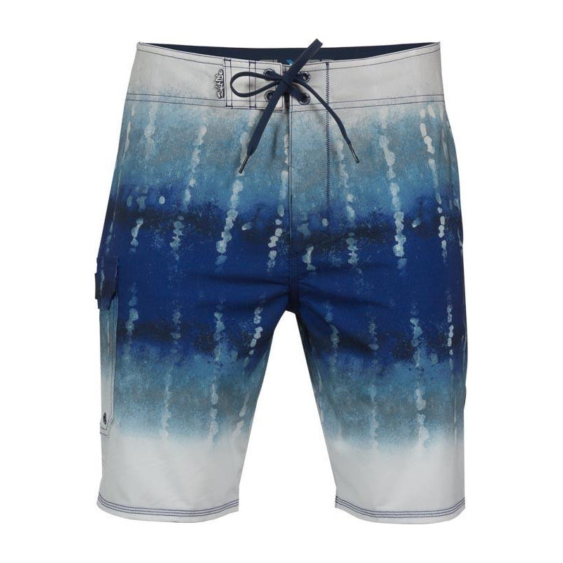 Short Salt Life Para Surf Y Pesca