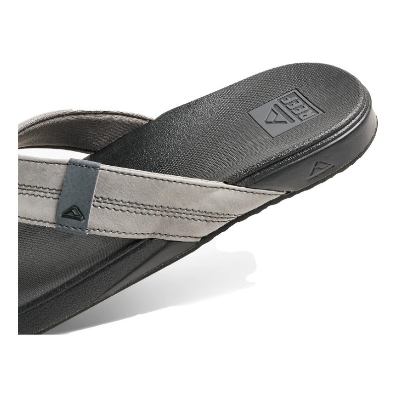 Sandalia Reef Cushion Phantom