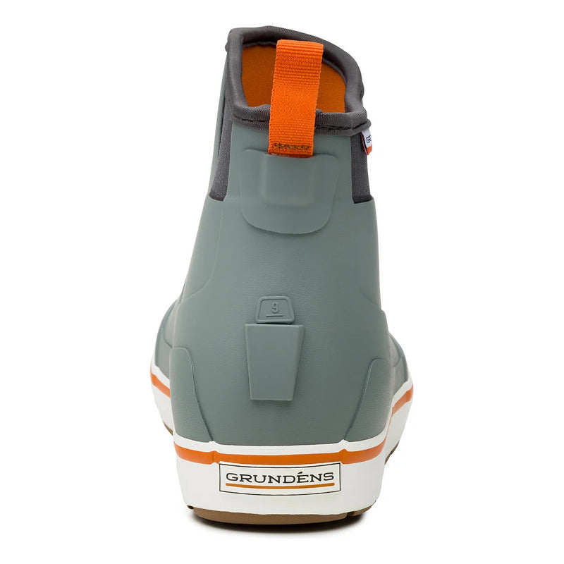 Botas Grundéns Deck Boss