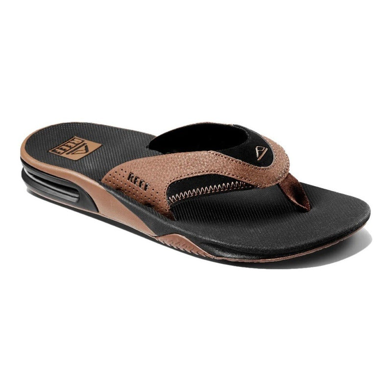 Sandalia Reef Fanning