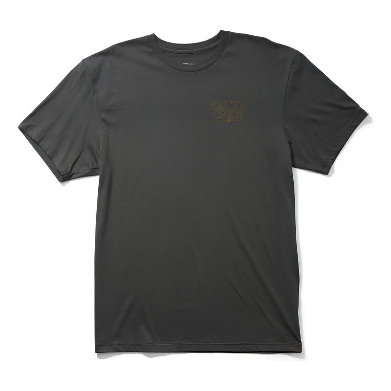 Playera Salty Crew Brother Bruce