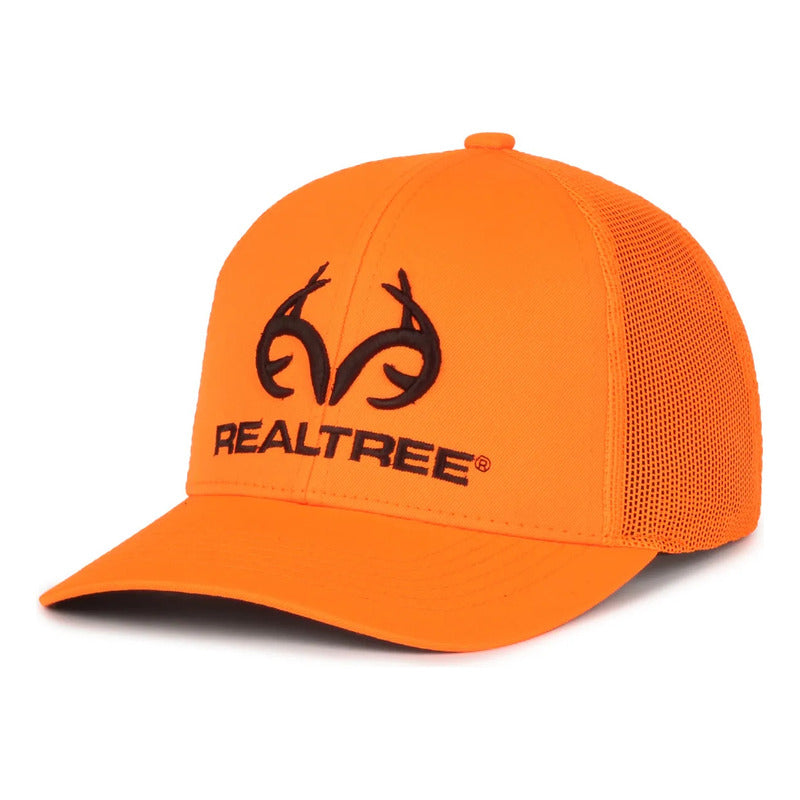 Gorra Realtree RT91 Blaze