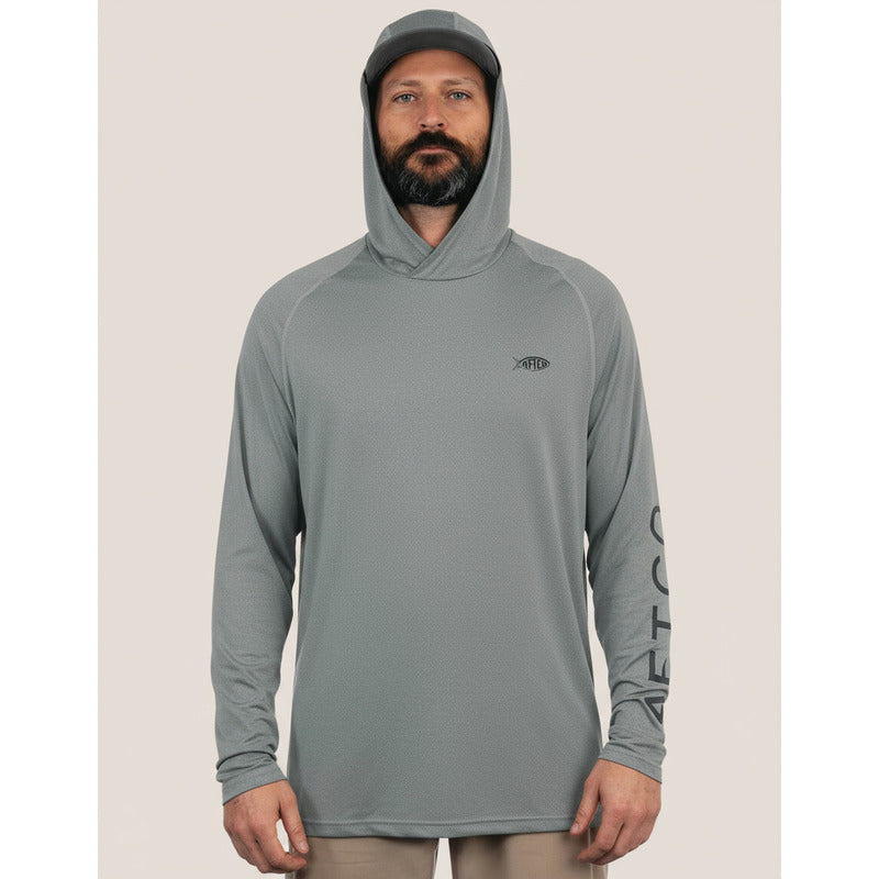 Playera Aftco Samurai 2 Hood