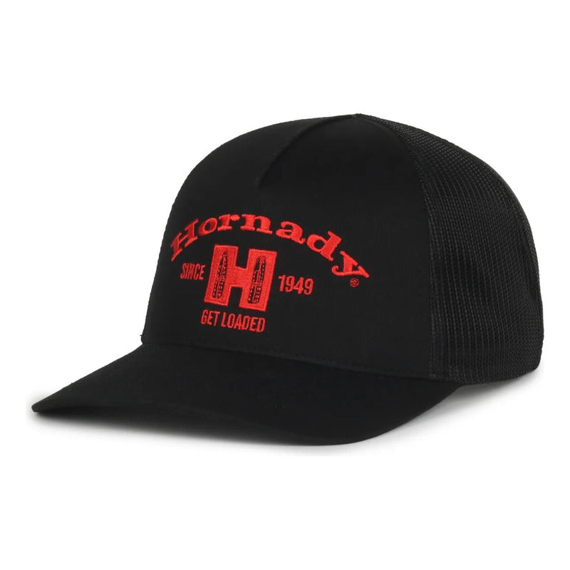 Gorra Hornady Red H