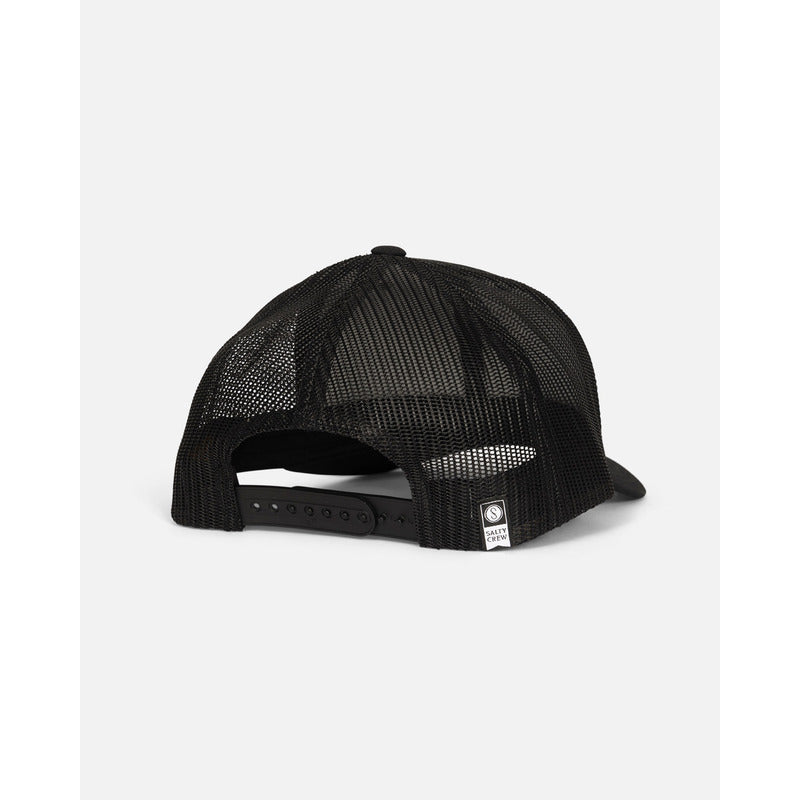 Gorra Salty Crew Surface Retro Trucker