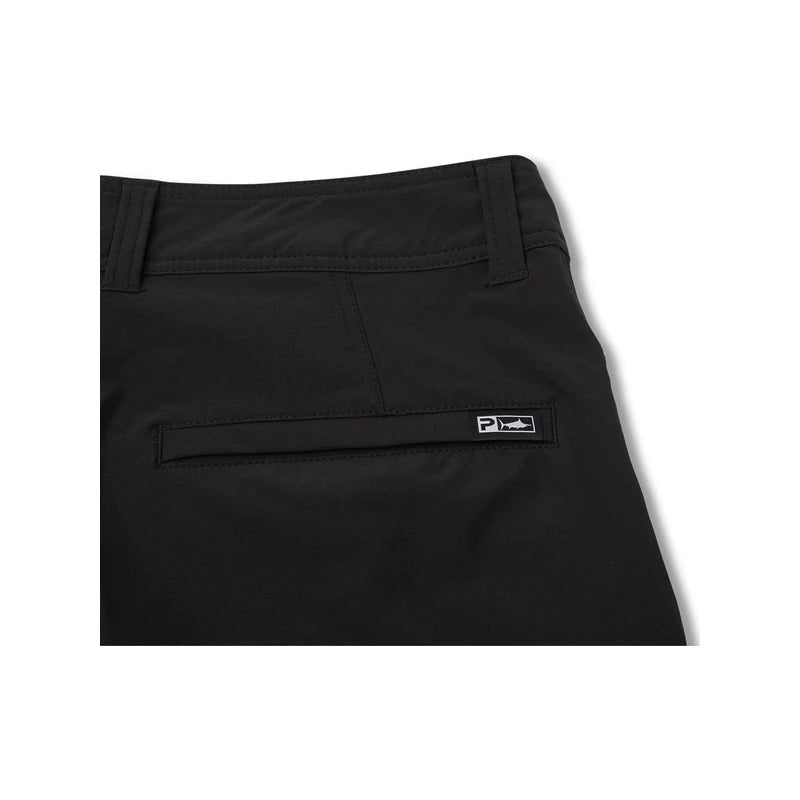 Short Hibrido Pelagic Mako 18"