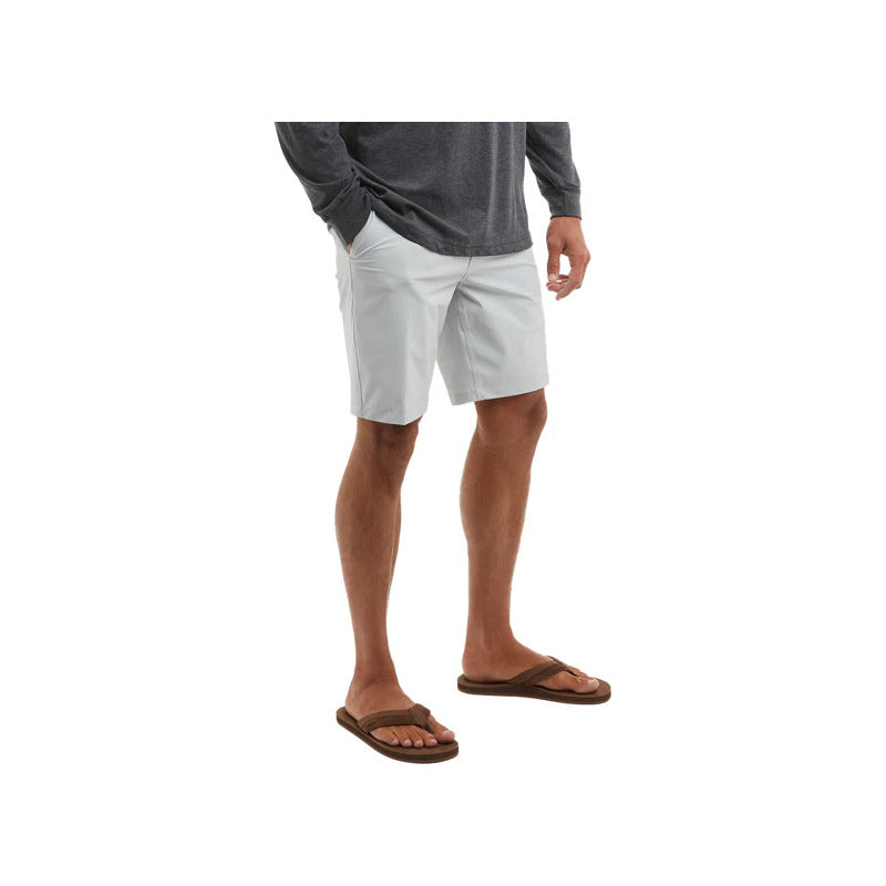 Short Pelagic Mako Deep Sea Hydro