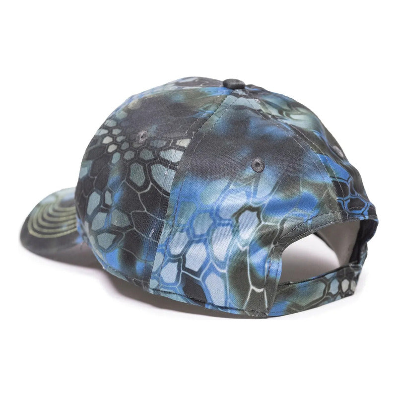 Gorra Kryptek