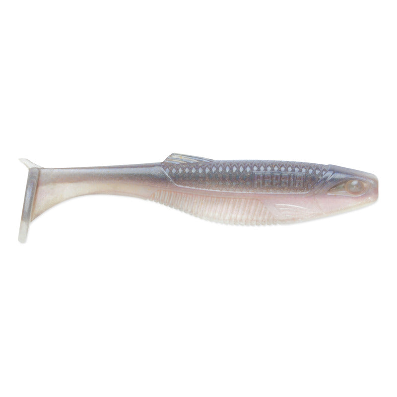 Currican Rapala Crushcity The Mayor 3" 8 Piezas