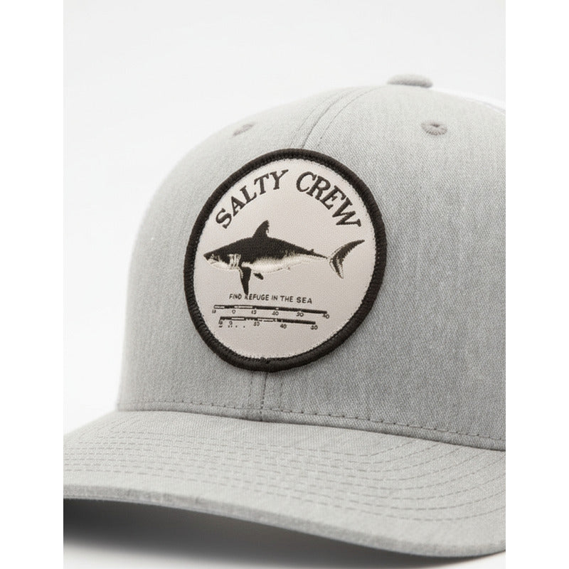 Gorra Salty Crew Bruce Retro Trucker