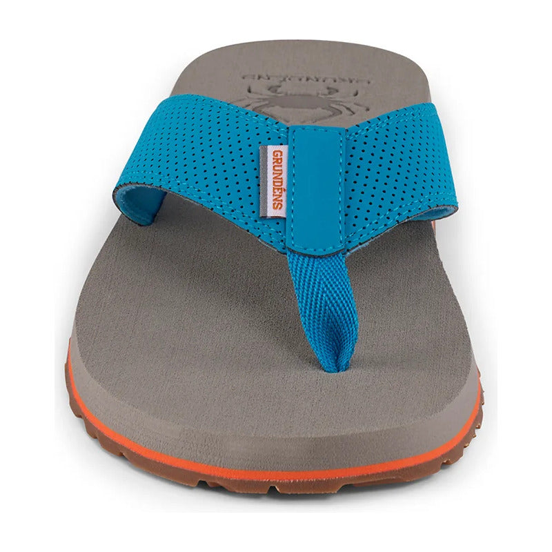 Sandalia Grundens Species