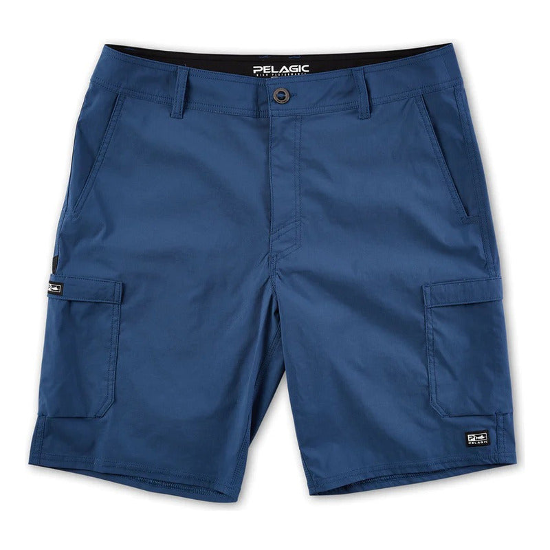 Short Hibrido Pelagic Madeira Cargo Hybrid