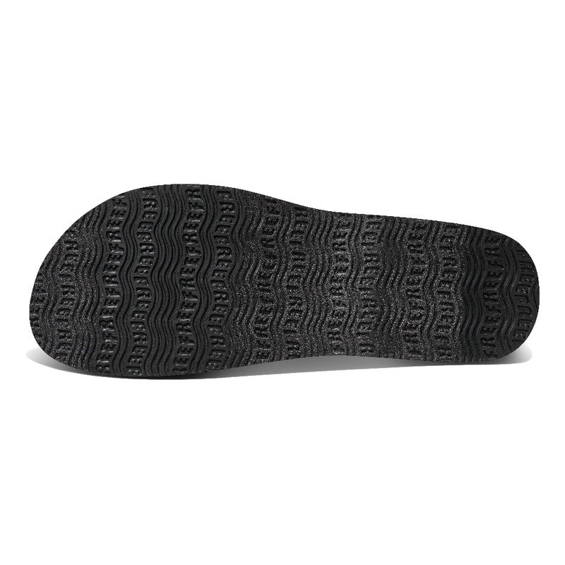 Sandalia Reef Sandy Hi