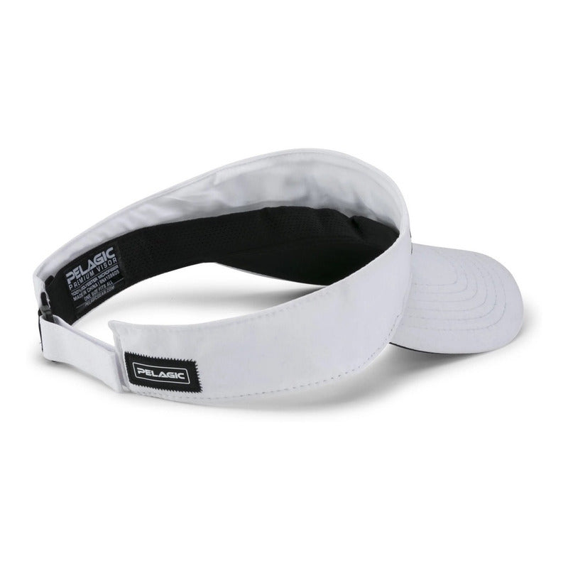 Visera Pelagic Slam Performance Visor