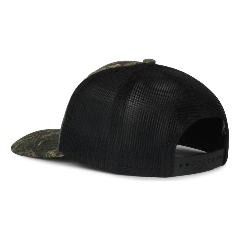 Gorra Mossy Oak OC771 Camo