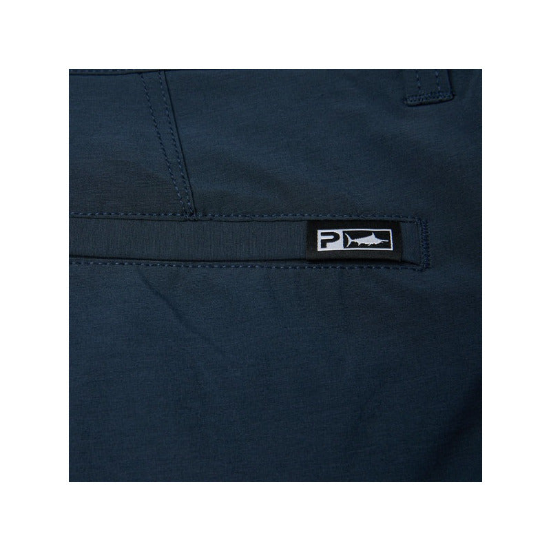 Short Hibrido Pelagic Mako 18"