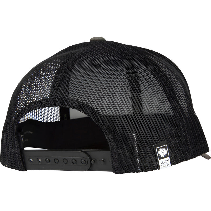 Gorra Salty Crew Bruce Retro Trucker