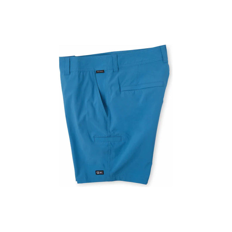 Short Hibrido Pelagic Mako 18"