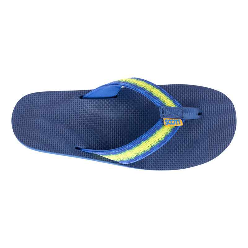 Sandalia Scott Hawaii Kaikane