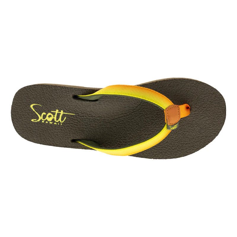 Sandalia Scott Hawaii Lamalama