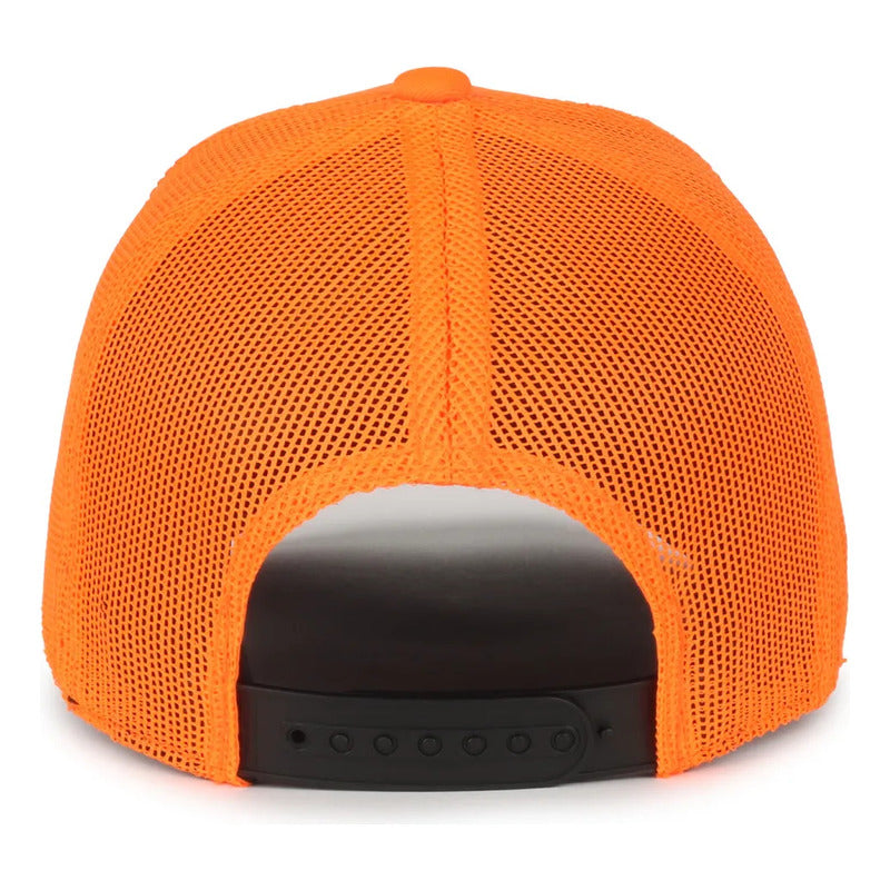 Gorra Mossy Oak MOFS57 Blaze