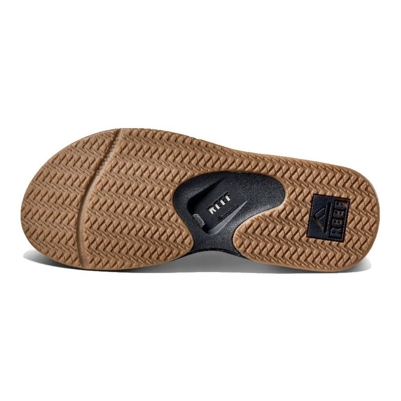 Sandalia Reef Fanning Baja