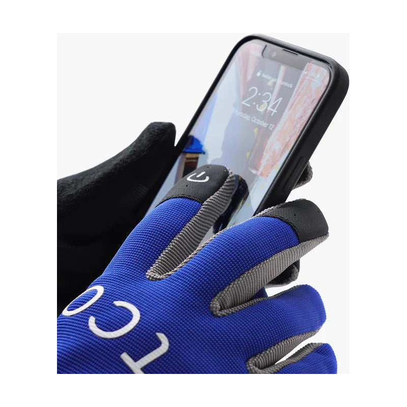 Guante Aftco Utility