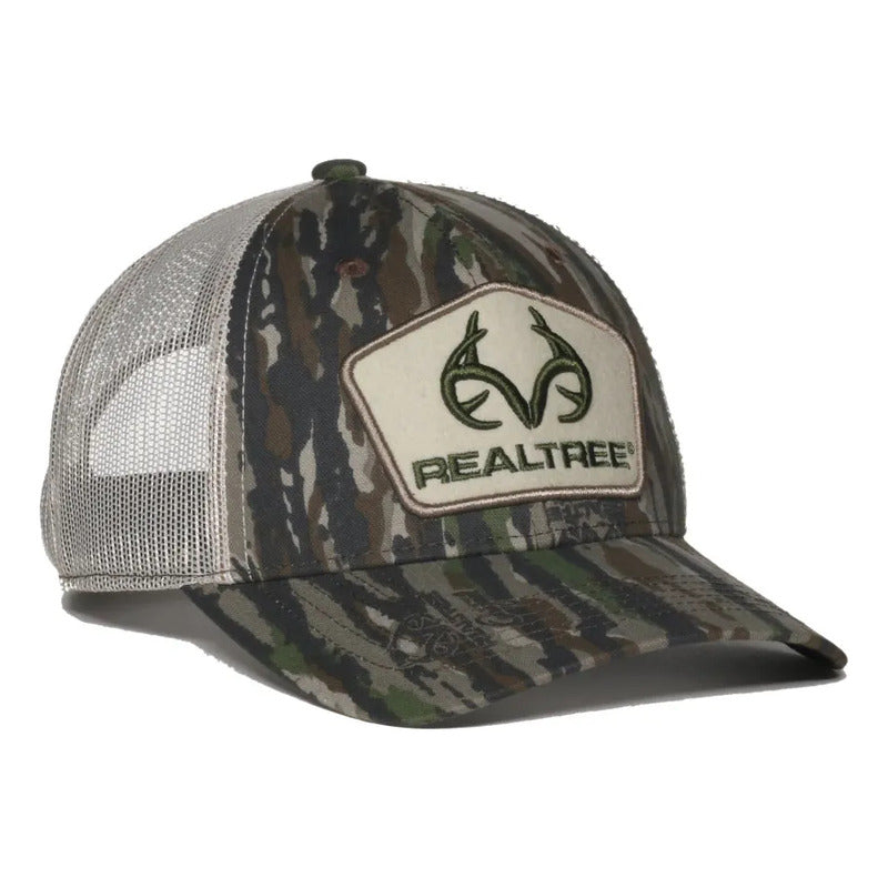 Gorra Realtree Canvas