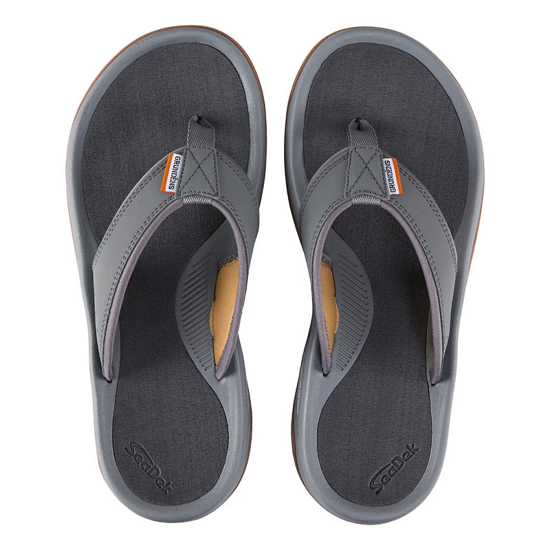 Sandalia Grundens Deck-boss