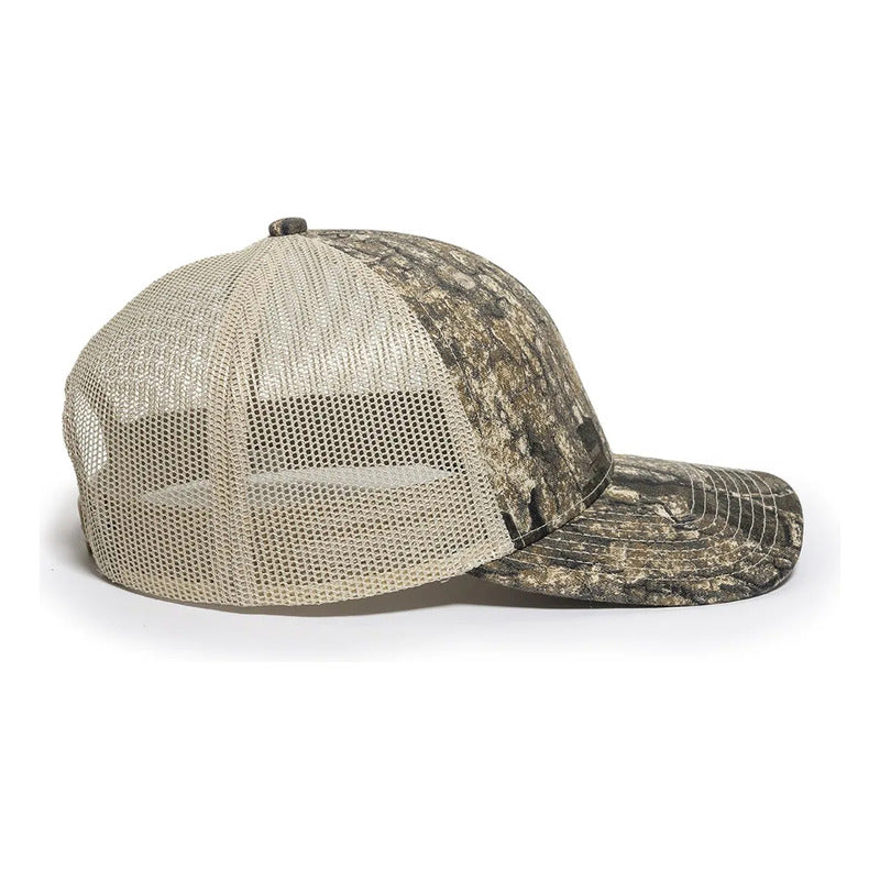 Gorra Realtree OC771 Camo