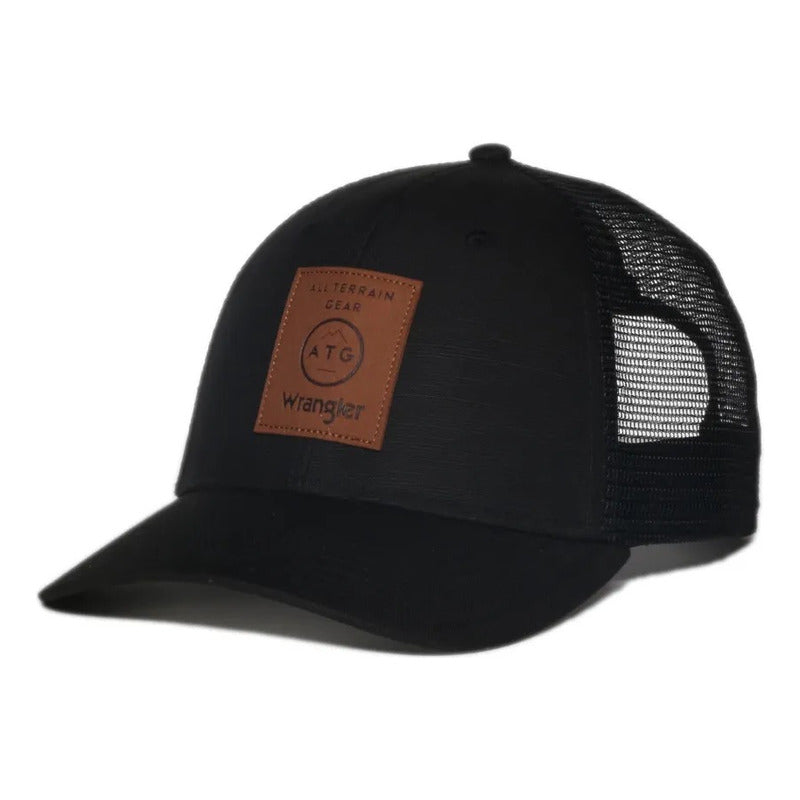 Gorra Wrangler Atg
