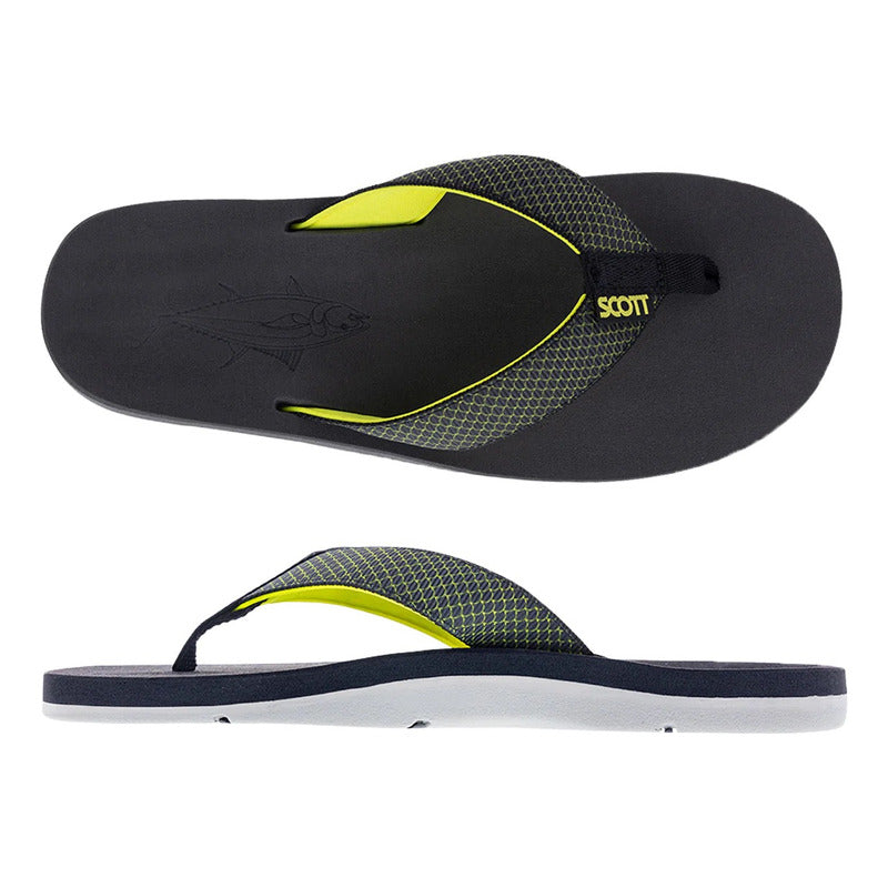 Sandalia Scott Hawaii Pelagic