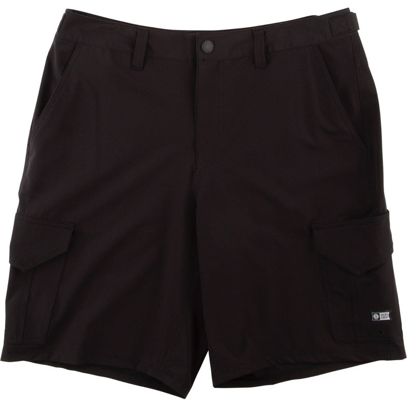 Short Hibrido Salty Crew Deep Sea III Cargo