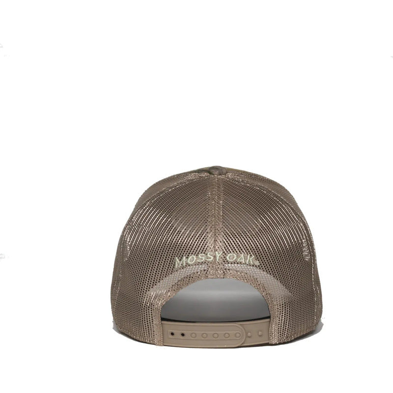 Gorra Mossy Oak MOFS38B