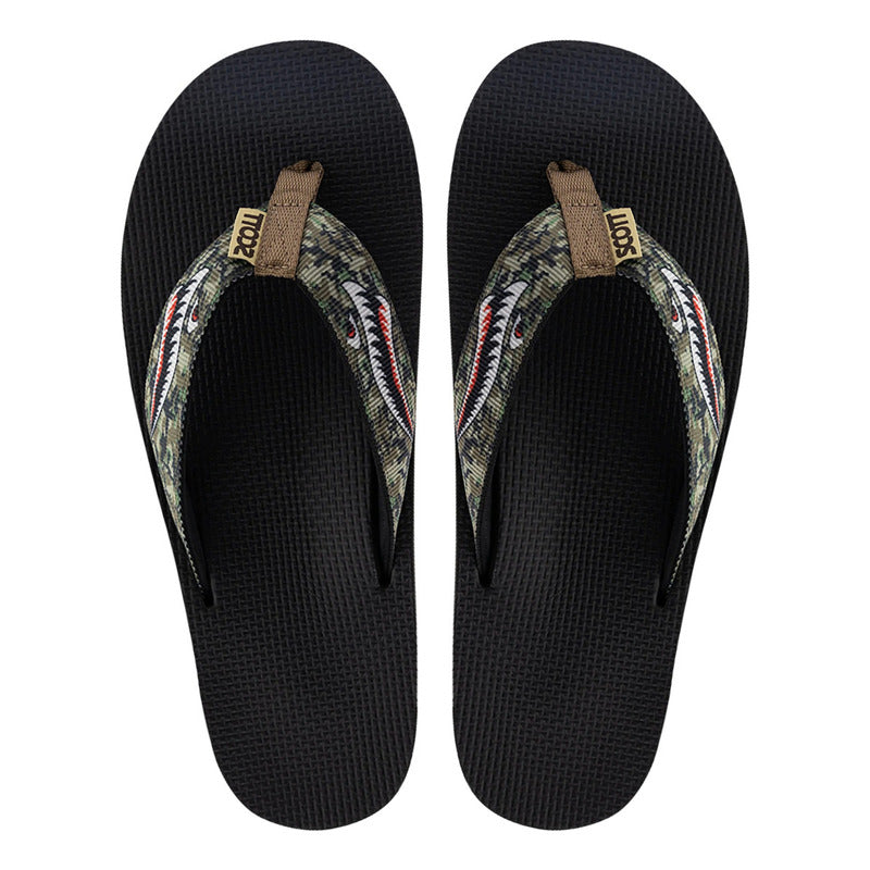 Sandalia Scott Hawaii Kaikane