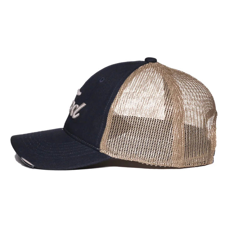 Gorra Ford 6 Panel