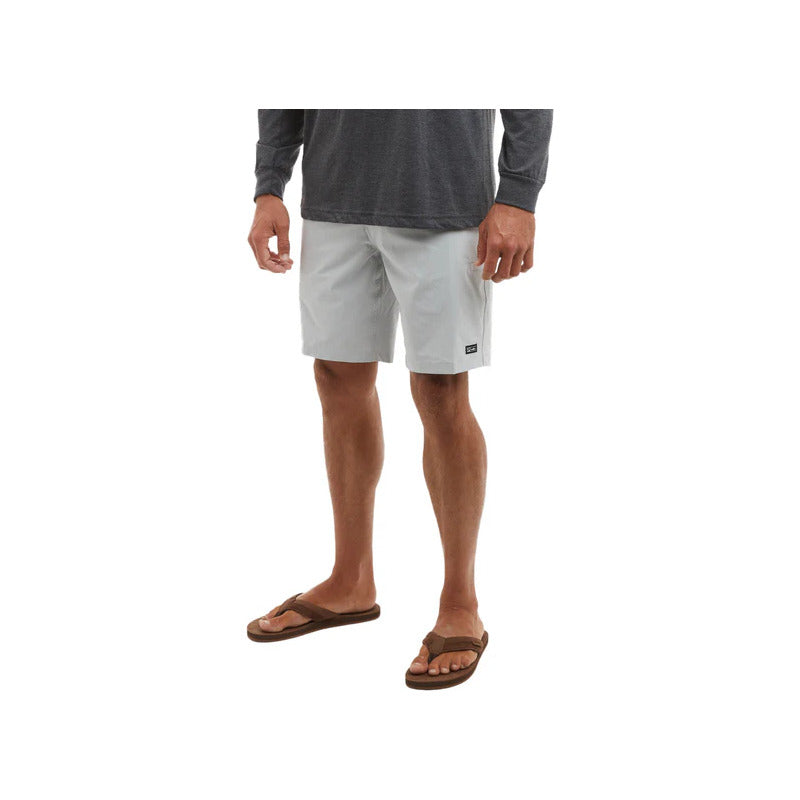 Short Pelagic Mako Deep Sea Hydro