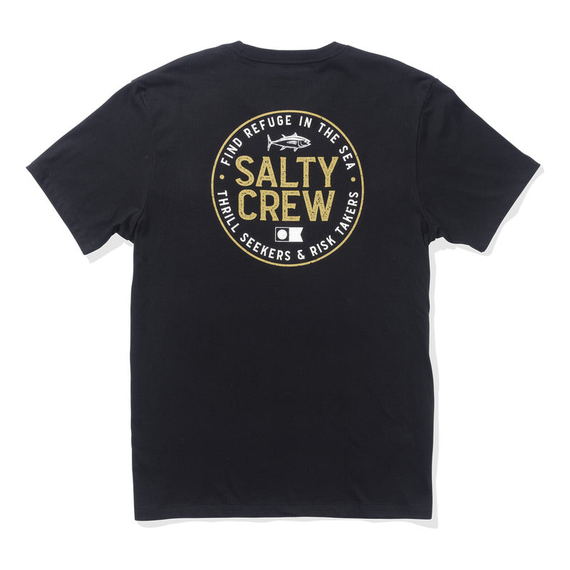 Playera Salty Crew Legendary