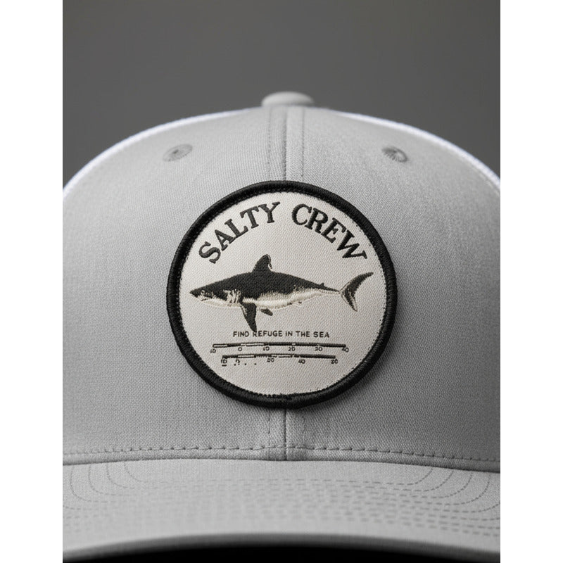 Gorra Salty Crew Bruce Retro Trucker