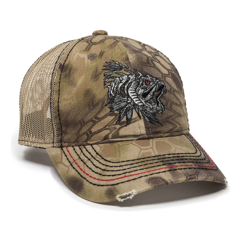 Gorra Kryptek