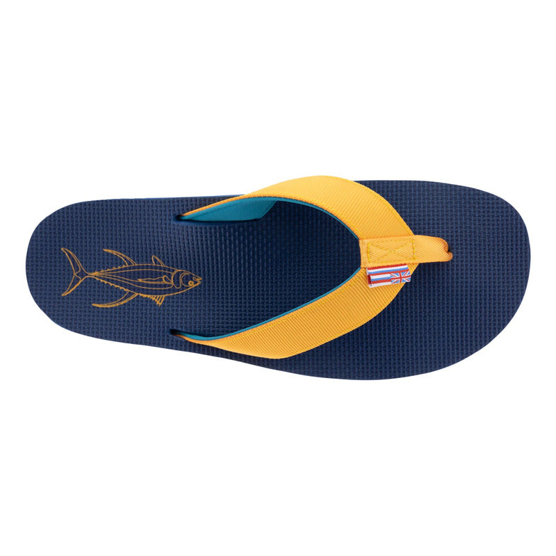 Sandalia Scott Hawaii Manoa