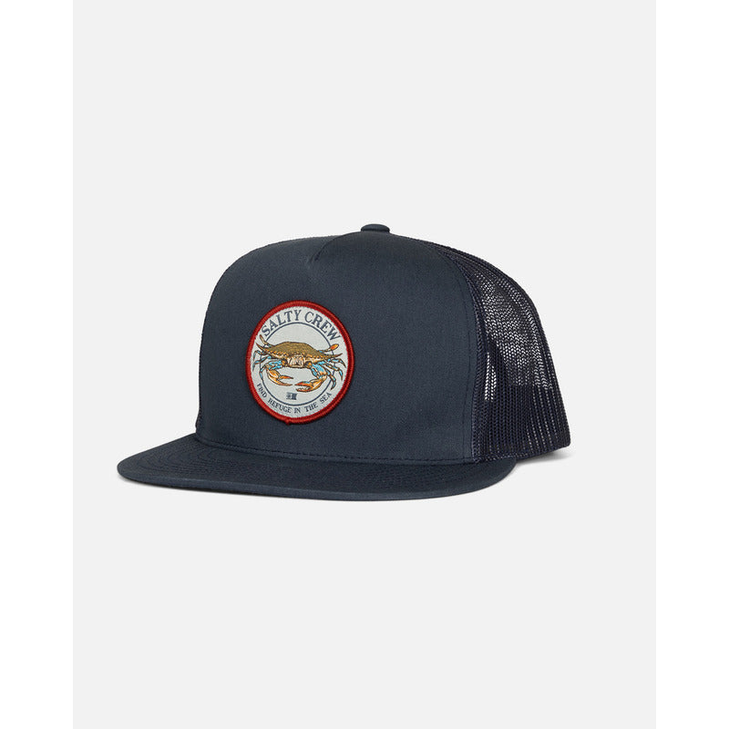 Gorra Salty Jimmy Trucker
