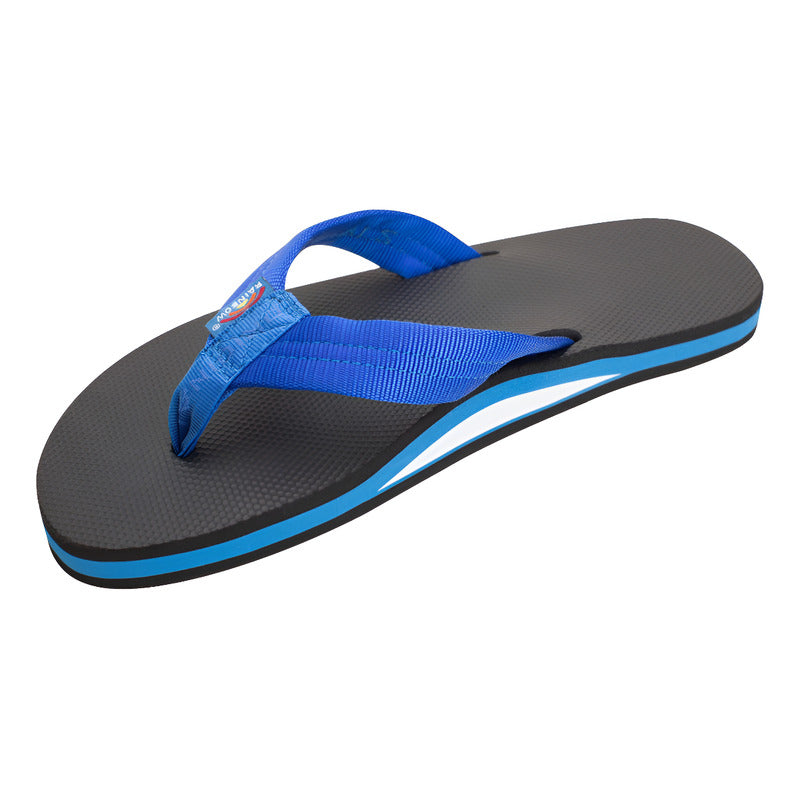 Sandalia Rainbow Classic Rubber